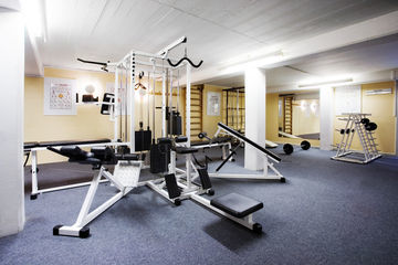 First Slotshotel Aalborg Bagian luar foto